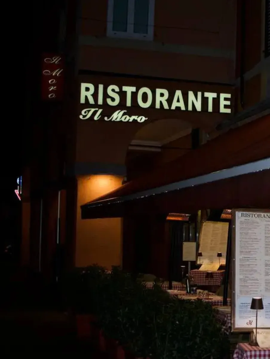 Progetto Il Moro — AstralPage